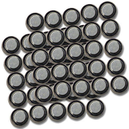 Laser Pointer Lr44 Button Cell Alkaline Batteries 50 Pack Walmart Com Walmart Com