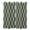 style-11, variant on Colorful Geometric Checkered Window Blackout Curtain 3d Printed Blackout Curtain Bedroom Living Room Hotel Window 2 Panel Shade