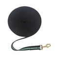 thumbnail image 1 of amagogo Durable Horse Lead Rope Lunge Line Polyester Material Equestrian Tools for Horse, 1 of 10