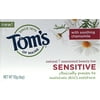 3 Pack - Tom's of Maine Natural Beauty Bar Sensitive 4oz Each