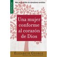 thumbnail image 2 of Una Mujer Conforme al Corazon de Dios (Spanish Edition), 2 of 2