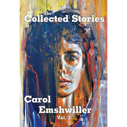 Carol Emshwiller Net Worth