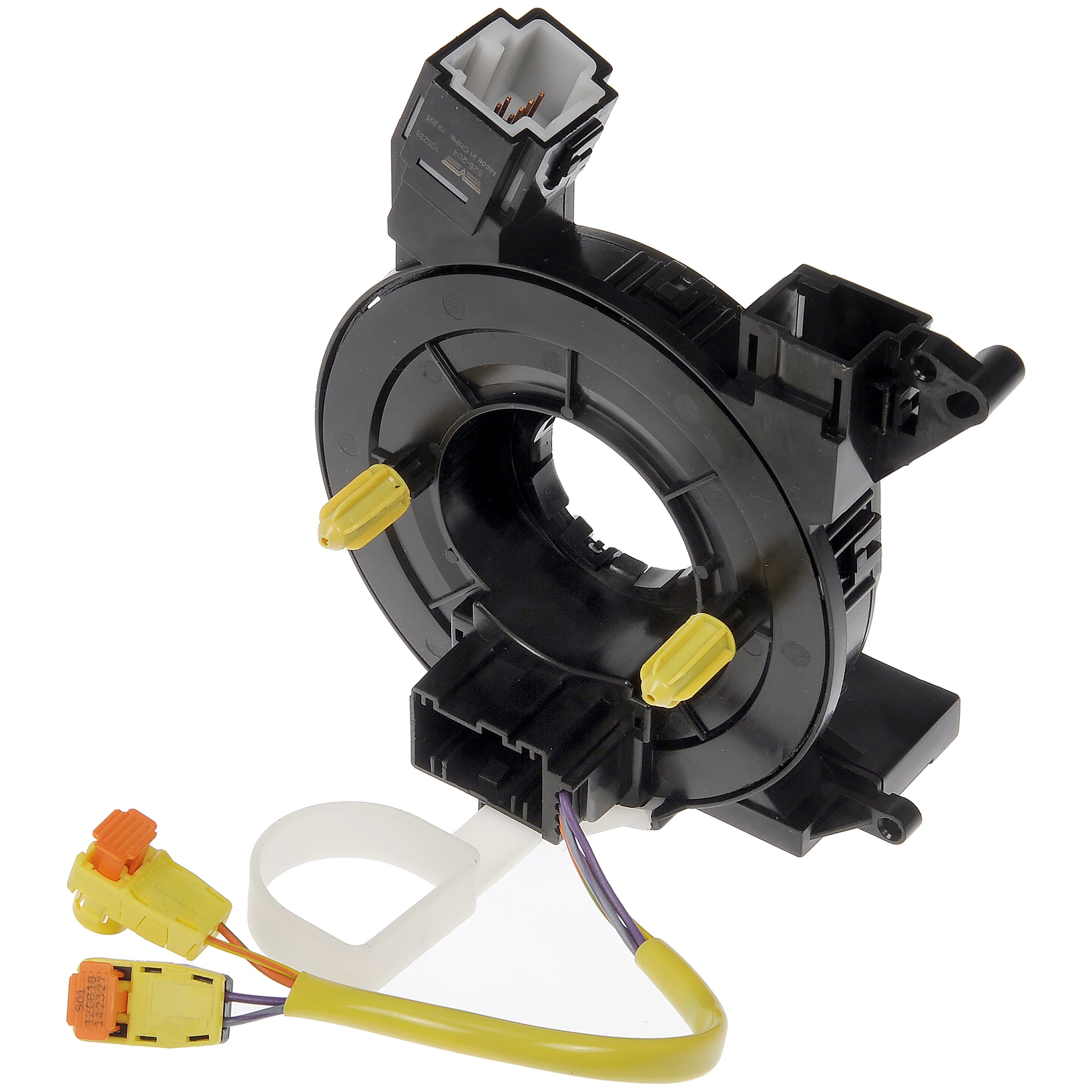 Dorman 525204 Air Bag Clockspring for Specific Ford / Lincoln Models