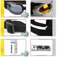 thumbnail image 3 of Dog Goggles Dog Sunglasses Dog Goggles Motorcycle Dog Goggles Waterproof, 3 of 4