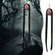 thumbnail image 1 of RKSTN halloween decroations Halloween New Long-haired Ghost Glowing Ghost Head Horror Hanging Ghost Confidence Room Scene Layout Decoration Props, 1 of 7