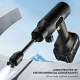 thumbnail image 4 of User Friendly Battery Powered Pressure Washer for Safe and Powerful Dirt Removal, 4 of 8