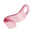 thumbnail image 1 of Naiovety Colgador de ropa de 30 Uds., ganchos de conector coloridos para el hogar, soporte de almacenamiento para ahorrar espacio, bolsa de Almacenamiento y organización del hogar Rosado, 1 of 6