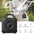thumbnail image 2 of For AirTag Case TPU Waterproof Protective Cover Keychain Lot, 2 of 8