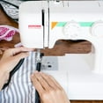 thumbnail image 2 of Janome Mod-15 15-Stitch Easy-To-Use Sewing Machine, 2 of 9