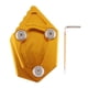 thumbnail image 2 of De Soporte Lateral De Metal Duradero Kickstand Para Estacionamiento Motocicletas Oro, 2 of 7
