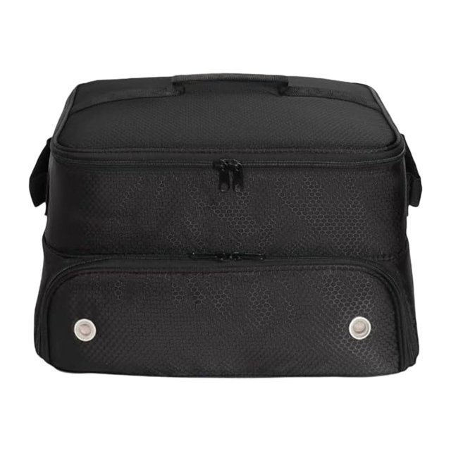 Bolsa para zapatos de Golf Kusrkot accesorios multicapa parte inferior antideslizante gran capacidad