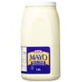 thumbnail image 2 of Kraft Mayonnaise, 3.78L/1 Gallon Jug, {Imported from Canada}, 2 of 4