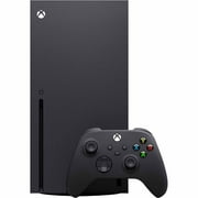 Microsoft Xbox Series X 1TB SSD Bundle with Enhanced Wired Controller (Desert Ops)