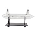 thumbnail image 4 of arctrm Cathode Tube Physics Teaching Equipment Prop Electrostatic Effect Cathode Tube, 4 of 10
