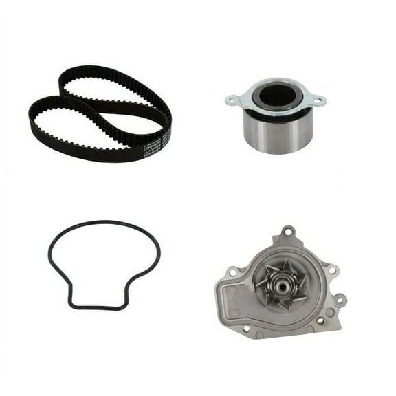 Continental Timing Belt Kit With Water Pump