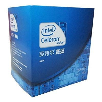 intel g540 intel g540