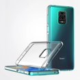 thumbnail image 4 of High Quality Clear Case for Xiaomi Redmi 9 9A 9C 9i 9T Note 9S Pro Max Transparent Soft Phone Cover Note9T AT Prime Power NFC 5G, 4 of 5