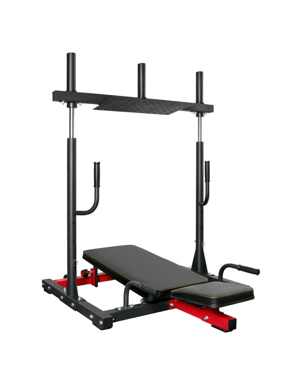 Leg Extension Machines in Home Gyms