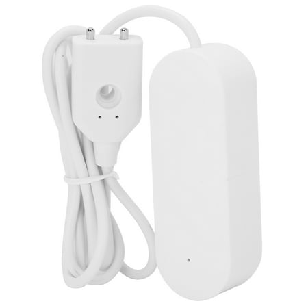 

Zerodis Home WiFi Water Leakage Detector Intelligent Water Level Sensor Alarm Device