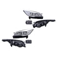 thumbnail image 1 of Par de FAROS ESCAPE 2013 al 2015 FORD DEPO ., 1 of 4