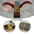 thumbnail image 6 of JWQFBC Woodworking Plane Cutter Hardware Carpenter Tool Compact for Wood Chamfering and, 6 of 9