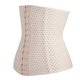 thumbnail image 2 of Cinturón de Cintura Transpirable de Respiración Cuerpo del Deporte para Mujeres XXL Baoblaze Cintura Cincher, 2 of 8