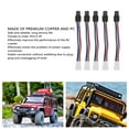 thumbnail image 3 of Cable Adaptador de Batería ANGGREK RC Cobre Para Coche de Control Remoto, 3 of 7