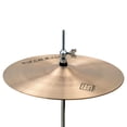thumbnail image 1 of ISTANBUL Platillos Medium Hi-hats de 13” Agop Traditional MH13 ISTANBUL, 1 of 4