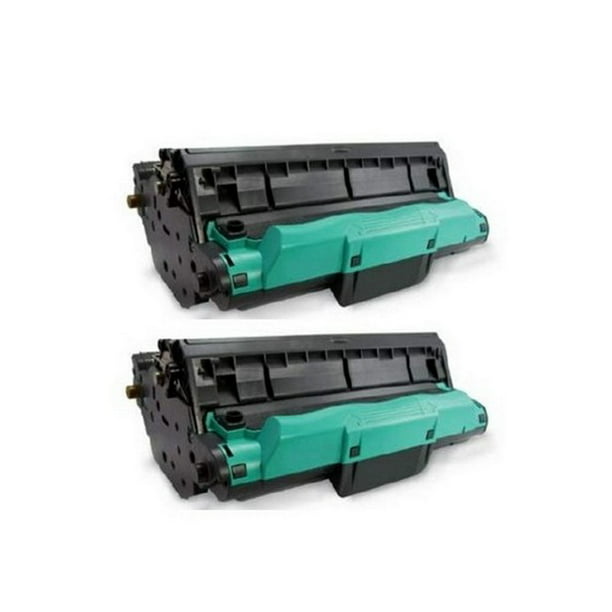 PrinterDash Compatible Replacement for HP LaserJet Pro CP-1025/1025NW/M175A/M176/M176N/M175NW/M275NW Imaging Unit (2/PK-14000 Page Yield) (NO. 126A) (CE314A_2PK) - Walmart.com
