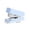 Blue, variant on Mini Portable Effortless Stapler Set, Palm‑Sized Binding Stapler with Staples, Lightweight Compact Office Paper Fastener for Daily Binding Tasks & Classroom