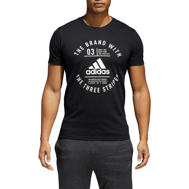 adidas big badge of sport boxy tee