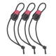 thumbnail image 1 of Correa De Lazos Para Caña De Pescar Rápida Para Soportes De Postes, Organizador, Correas De Cordón Elástico 3 Uds., Yuarrent OD004449-00, 1 of 7