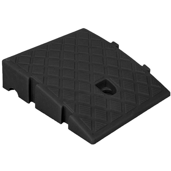 ICERUN Ramp,Wheelchair Ramp,Ramps for Wheelchairs for Home,Black