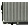 thumbnail image 4 of Radiator 2320 Fits 2001 TOYOTA TUNDRA 3.4L V6 4.0L V6 2322, 4 of 10