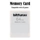 thumbnail image 4 of Tarjeta de memoria FMCB 1.966 para Sony PS2 64MB Tarjeta de consola McBoot gratis (Blanco) Likrtyny Para estrenar, 4 of 8