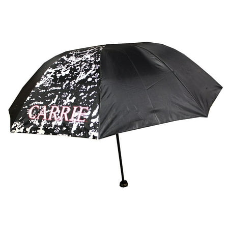 Nerd Block Carrie Blood Spatter Umbrella