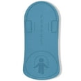 thumbnail image 1 of Jump Rope Mat Impact Absorption Skipping Rope Exercise Mat for Workout Home Gym Exercise, 1 of 7