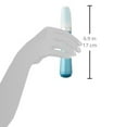 thumbnail image 6 of Amope Pedi Perfect, Electronic Nail Care System Kit, 6 of 6