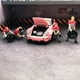 thumbnail image 3 of 1/64 personas pequeñas, figuras de juego de rol, de reparador, de modelo , ración de , de Diorama, CUTICAT Figuras de personas, 3 of 7