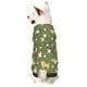 thumbnail image 1 of Balery Shiba Inu Dog And Flower Sudadera con Capucha para Perros Pequeños – Ropa para Mascotas, Disfraz para Perros y Gatos, Ideal para Fiestas y Cosplay-Medium, 1 of 7