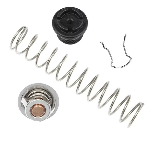 GUYUTING Pool Heater Thermal Regulator Kit for Pentair 77707-0010 Max-E-Therm Easy Installation Durable Reliable