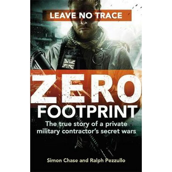 ZERO FOOTPRINT