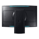 thumbnail image 2 of Monitor Gamer Smart Tv Curvo Samsung Odyssey Ark Mini Led 4k, 2 of 4