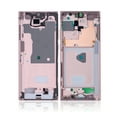 thumbnail image 2 of Boîtier Central de Remplacement Compatible pour Samsung Galaxy Note 20 Ultra (Bronze Mystique), 2 of 6