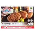thumbnail image 2 of Kebab à chapli de boeuf Al Safa Halal 510g, 2 of 11