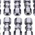 thumbnail image 3 of Threads Brake Line Fittings/ 3/16 inch 10Pcs /for 4.75mm Brake Line, 3 of 8