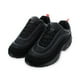 thumbnail image 3 of Tenis Caballero Negro Capa de Ozono negro 28 Capa De Ozono Tenis, 3 of 3