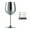 Gray, variant on Mlkoz Kitchen Gadgets, Stainless Steel Wine Glasses, Father's Day Gifts