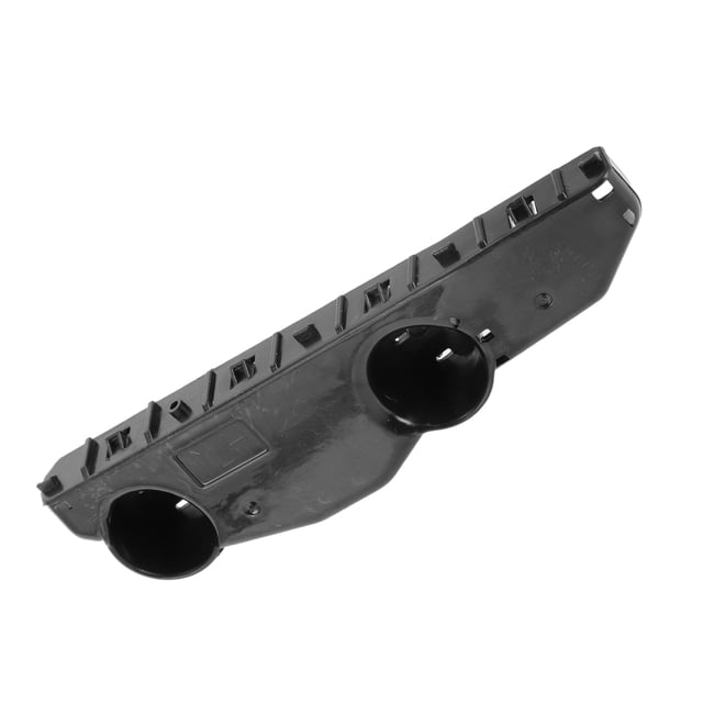 Bumper Support Bracket Left Front Bumper Retainer Bracket No.622253SH0A for Nissan Sentra Sedan