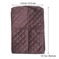 thumbnail image 4 of OULII Stand Mixer Cover Polyester Cover Stand Mixer for Kitchen Protection 1Set, 4 of 5